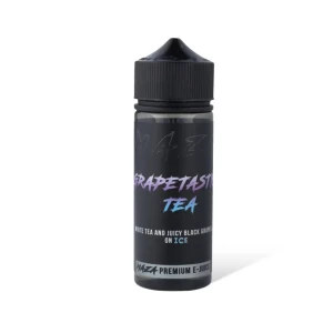 MaZa Longfill Grapetastic Tea - Neue Steuer 0,32€/ml