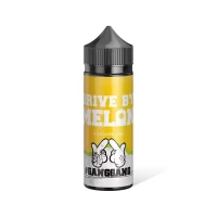 GangGang Longfill Drive by Melon - Neue Steuer 0,32€/m