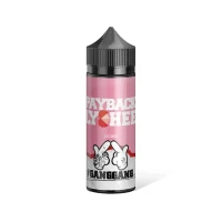 GangGang Longfill Payback Lychee - Neue Steuer 0,32€/m