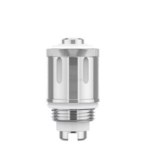 5x ELEAF GS Air Coil Verdampferkopf 1.5 Dual Ohm