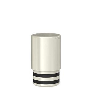 JOYETECH Spiral Mundstück eGo AIO weiss Farbe