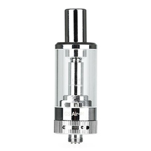 ELEAF GS AIR M Tank Verdampfer silber Farbe