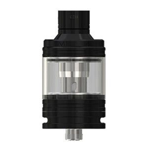 ELEAF Melo 4 D25 Tank Verdampfer 4.5 ml schwarz Farbe