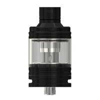 ELEAF Melo 4 D25 Tank Verdampfer 4.5 ml schwarz Farbe