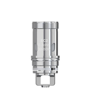5 x ELEAF EC2 Coil Verdampferkopf 0.5 Ohm