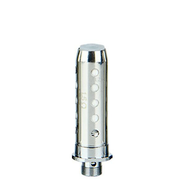 5x INNOKIN Prism Coil Verdampferkopf 1.5 Ohm