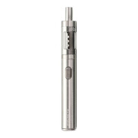 INNOKIN Endura T18 Kit silber Farbe