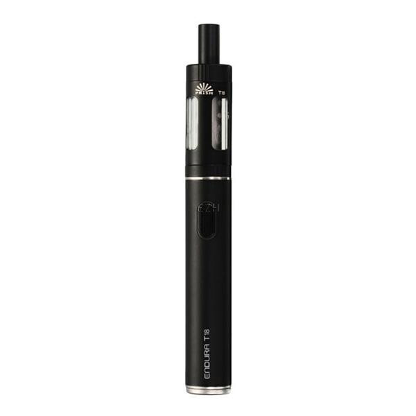 INNOKIN Endura T18 Kit schwarz Farbe