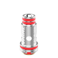 4x Uwell Whirl / Whirl 2 Coil Verdampferkopf 0.6 Ohm