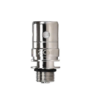 5x Innokin Plexus Zenith MTL Mesh Coil Verdampferkopf 0.5...