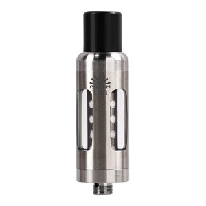 Innokin Prism T18 2 Tank Verdampfer silber Farbe