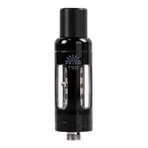 Innokin Prism T18 2 Tank Verdampfer schwarz Farbe