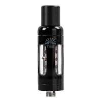 Innokin Prism T18 2 Tank Verdampfer schwarz Farbe