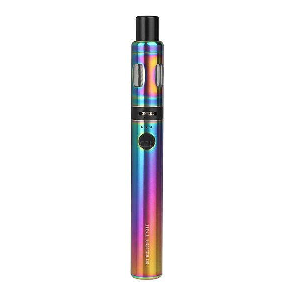 Innokin Endura T18 2 Kit rainbow Farbe