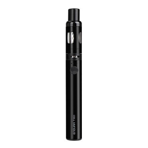 Innokin Endura T18 2 Kit schwarz Farbe