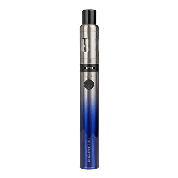 Innokin Endura T18 2 Kit blau Farbe