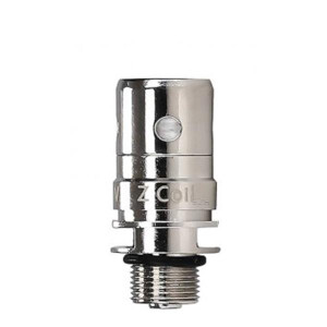 5x Innokin Z-Coil Verdampferkopf 0.3 Ohm