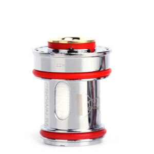 4x UWELL Crown 4 Coil Verdampferkopf 0.23 mesh Ohm