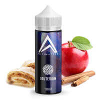 ANTIMATTER Deuterium Aroma 10 ml