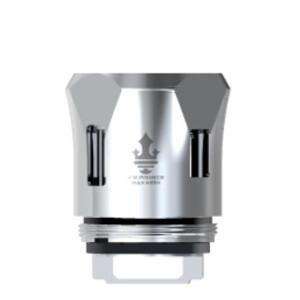 3x SMOK V12 P-Tank Max Mesh Coil Verdampferkopf 0.17 Ohm