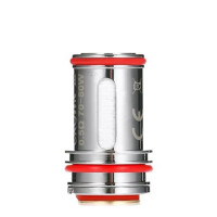 4x UWELL Crown 3 Coil Verdampferkopf 0.4 Ohm
