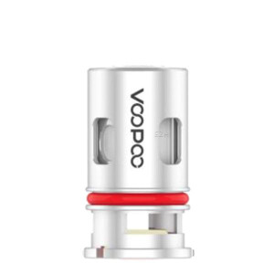 5x Voopoo PnP-VM1 Coil Verdampferkopf 0.3 Ohm