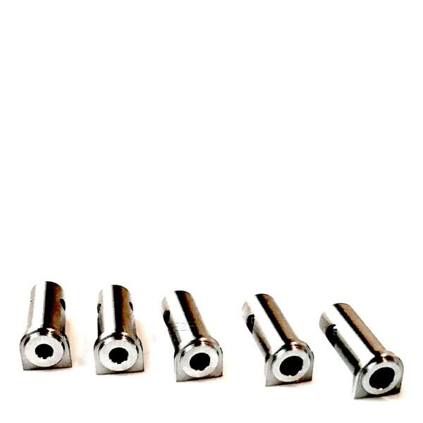 Atmizoo Tripod RTA Fixed Airflow Tubes Kit