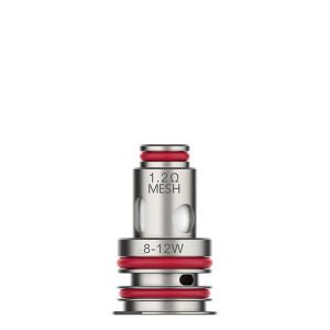 5x Vaporesso GTX Mesh Coil Verdampferkopf 0.8 Ohm