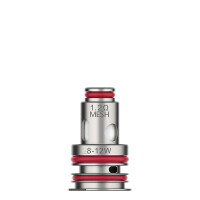 5x Vaporesso GTX Mesh Coil Verdampferkopf 0.6 Ohm