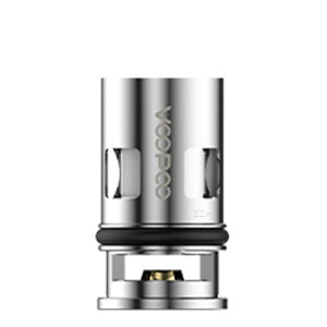 5x Voopoo PnP-VM6 Coil Verdampferkopf 0.15 Ohm