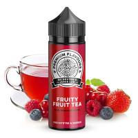 DEXTERS JUICE LAB ORIGIN Fruity Fruit Tea Aroma 10ml