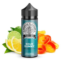 DEXTERS JUICE LAB ORIGIN Sour Gummy Aroma 10ml