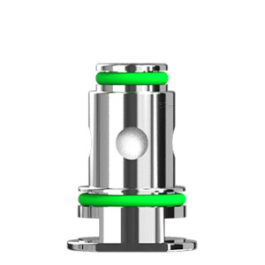 5x Eleaf GTL MTL Coil Verdampferkopf 1.2 Ohm