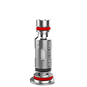 4x Uwell Caliburn G / G2 Coil UN2 Meshed-H Verdampferkopf...