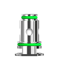 5x Eleaf GTL MTL Coil Verdampferkopf 0.8 Ohm