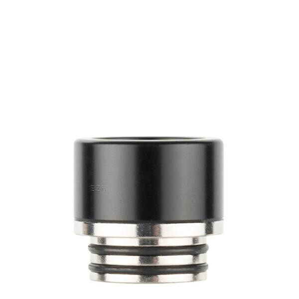 Reewape Big 810 Drip Tip black Farbe