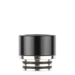 Reewape Big 810 Drip Tip black Farbe