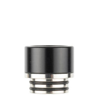 Reewape Big 810 Drip Tip black Farbe