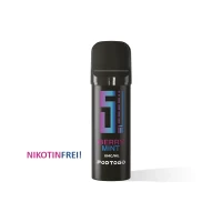 5EL PodToGo Pods Black Edition | Prefilled u. Wiederbefüllbar | 2ml 0 mg/ml Berry Mint
