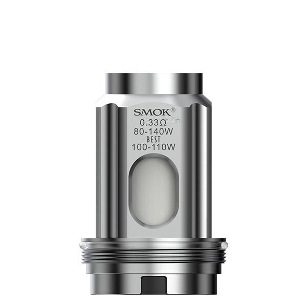 3x SMOK TFV18 Meshed Coil Verdampferkopf 0.33 Ohm