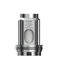 3x SMOK TFV18 Meshed Coil Verdampferkopf 0.33 Ohm