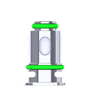 5x Eleaf GTL Coil Verdampferkopf 0.4 Ohm
