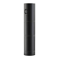 Ambition Mods Converter Tube Mod Akkuträger fullblack Farbe