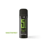 5EL PodToGo Pods Black Edition | Prefilled u. Wiederbefüllbar | 2ml 0 mg/ml Fruit Mix