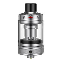 Aspire Nautilus 3 Tank Verdampfer silber Farbe