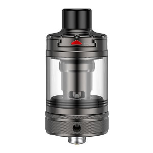 Aspire Nautilus 3 Tank Verdampfer gunmetal Farbe