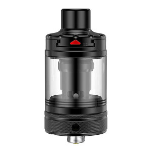 Aspire Nautilus 3 Tank Verdampfer schwarz Farbe