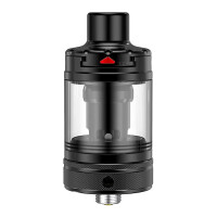 Aspire Nautilus 3 Tank Verdampfer schwarz Farbe