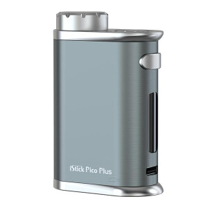 Eleaf iStick Pico Plus Mod Akkuträger grey Farbe