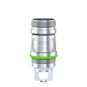 5x Eleaf EC-A Coil Verdampferkopf 0.15 Ohm